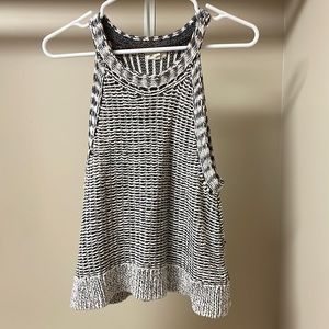 Nordstrom’s Knit crop tank top